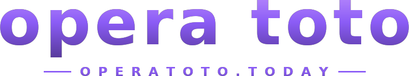 opera toto logo